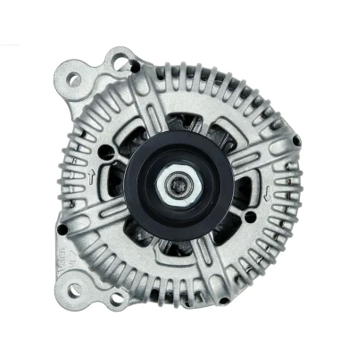 Abbildung von AS PL A3160PR Lichtmaschine 12V 180A AUDI: A6 C6 Avant, Q7, Limousine, VOLKSWAGEN: Touareg I