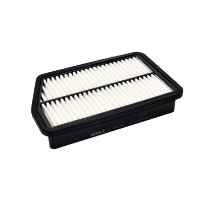 Abbildung von MAHLE ORIGINAL LX 2960 Luftfilter 47,0 178 271,5 Filtereinsatz CHEVROLET: Rezzo