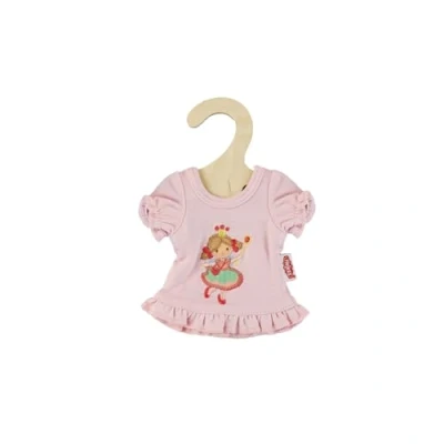 Abbildung von Puppen Nachthemd &#039;&#039;Prinzessin Emily&#039;&#039;, Gr. 20 25 cm