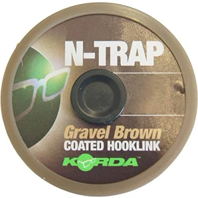 Abbildung von Korda N TRAP Soft Gravel 20m 30 lb