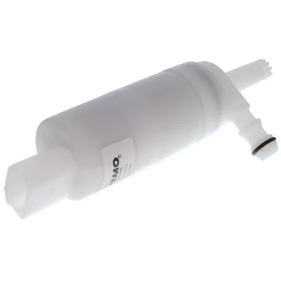 Abbildung von VEMO Original Quality V30 08 0314 Waschwasserpumpe, Scheinwerferreinigung für Scheinwerferreinigungsanlage MERCEDES BENZ: E Klasse T modell