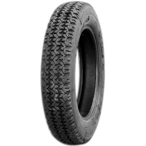 Abbildung von Michelin X89 M+S 135/ R15 72Q PKW Sommerreifen Reifen 062337