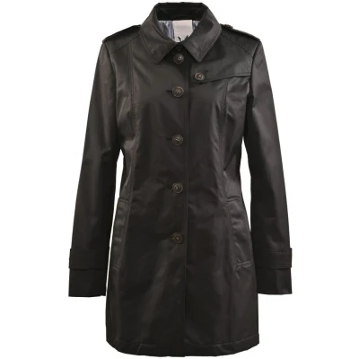 Abbildung von Fuchs Schmitt Outdoorjacke &quot;Jacke in Trenchoptik&quot;, Trenchoptik