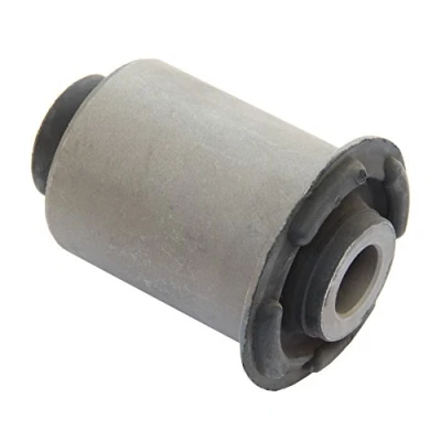Abbildung von MAPCO 33587 Querlenkerlager unten, hinten, Vorderachse links, rechts Gummimetalllager für Querlenker HYUNDAI: Santa Fe 2, I, ix55