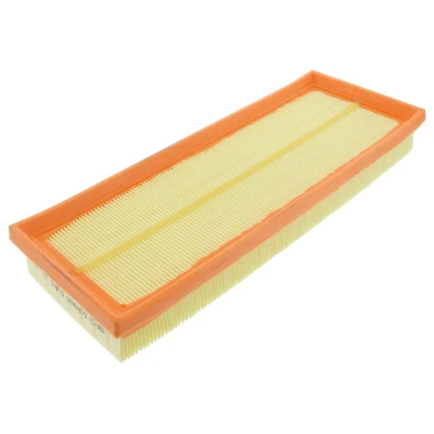 Abbildung von MAPCO 60420 Luftfilter 44 135 350,5 Filtereinsatz CITROËN: Berlingo II, C3 C4 II Schrägheck, PEUGEOT: 208 I 308 SW 2, 2008 Kombi
