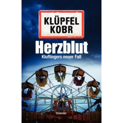Abbildung von Herzblut: Kluftingers neuer Fall