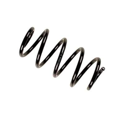 Abbildung von BILSTEIN B3 OE Replacement 37 147754 Fahrwerksfeder Vorderachse AUDI: A3 Schrägheck, Sportback