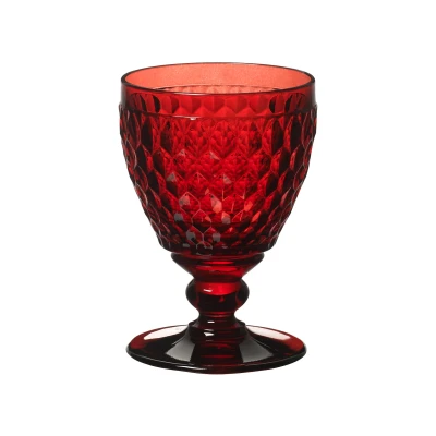 Abbildung von Villeroy &amp; Boch Boston coloured Weissweinglas red 0,23 l