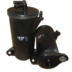 Abbildung von ALCO FILTER FF 081 Kraftstofffilter Leitungsfilter 8,0 HONDA: CR V 4, CIVIC 9, 9 Tourer