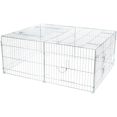 Abbildung von Trixie Løbegård med låg 144x116x58