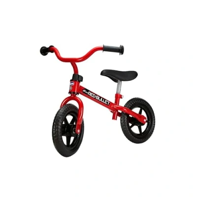 Abbildung von Chicco Laufrad Red Bullet