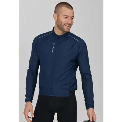 Abbildung von Elite LAB X1 Trainingsjacke, Herren, Größe: Large, Dark sapphire