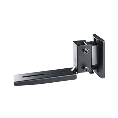 Abbildung von Teufel Lautsprecher Wandhalter Modell AC 7500 SM für Kompakt Metall schwarz