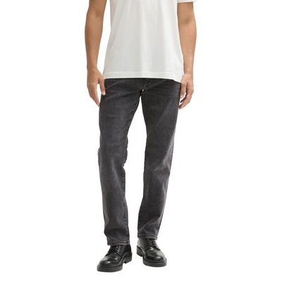 Abbildung von TOM TAILOR Straight Jeans MARVIN im Five Pocket Style