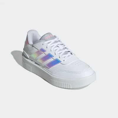 Abbildung von adidas Sportswear COURTBLOCK BOLD Sneaker