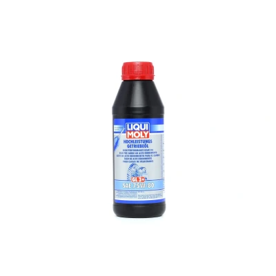 Abbildung von febi bilstein 170140 Getriebeöl SAE 75W 90 (GL 4/5), 20 Liter
