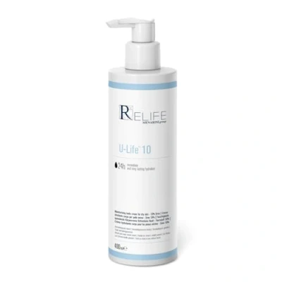 Abbildung von Relife U life 10 Creme 400 ml