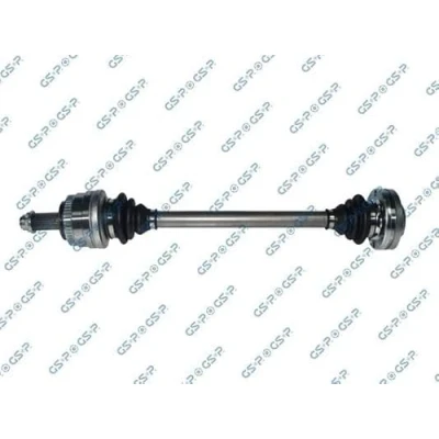Abbildung von GSP 205051 Antriebswelle A1 608, 618 BMW: 3 Limousine, Touring, Coupe