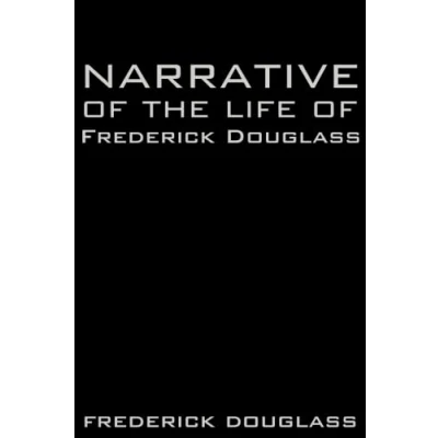 Abbildung von Narrative of the Life Frederick Douglass