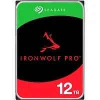 Abbildung von Seagate IronWolf Pro 12 TB