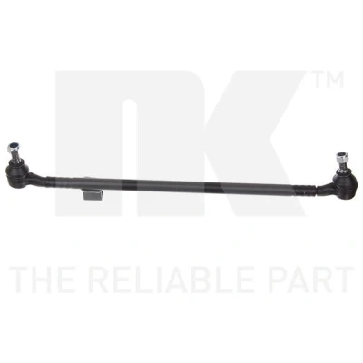 Abbildung von NK 5003325 Spurstange MERCEDES BENZ: W124 Limousine, T modell, E Klasse Limousine