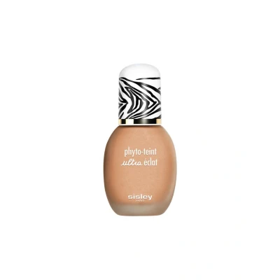 Abbildung von Sisley Phyto Teint Ultra Eclat Foundation 3W2 Hazel 30 ml