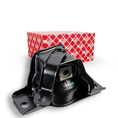 Abbildung von FEBI BILSTEIN 104357 Motorlager vorne Hydrolager NISSAN: Tiida Schrägheck