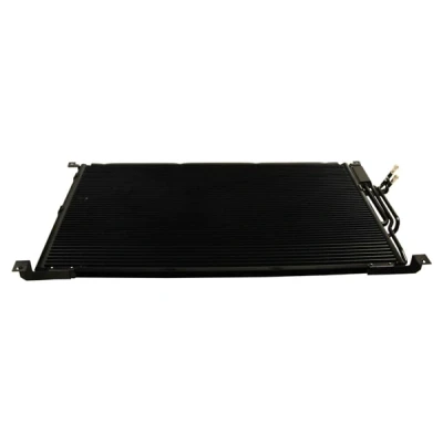 Abbildung von MAXGEAR Easy Fit AC853056 Klimakondensator ohne Trockner 18 15,4 Aluminium 720 R 134a AUDI: A8 D3