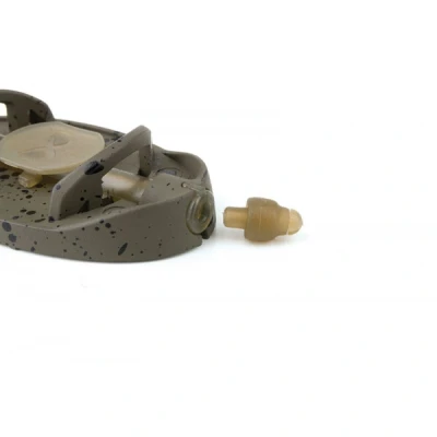 Abbildung von Matrix Alloy Method Feeder Medium 30g