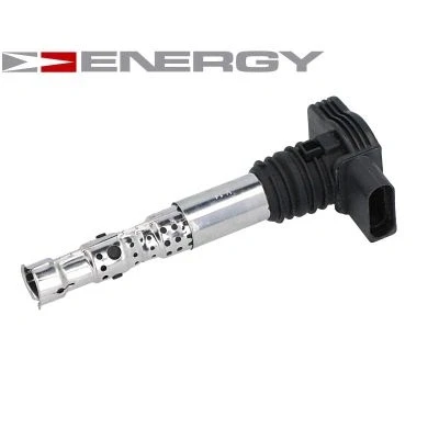 Abbildung von ENERGY CZ0044 Zündspule 4 12 elektrisch AUDI: A4 B5 Limousine, A3 Schrägheck, A6 C5 Avant, VOLKSWAGEN: Golf Variant