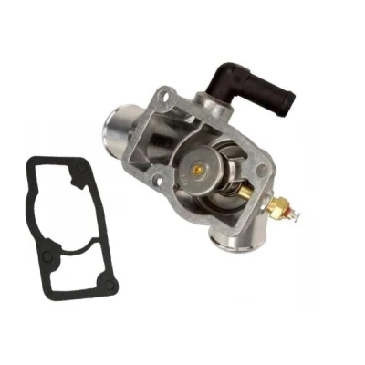 Abbildung von Thermostat, Kühlmittel AUTOMEGA 160099710