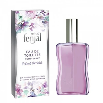Abbildung von Fenjal Eau de Toilette
