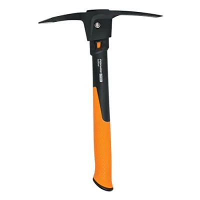 Abbildung von FISKARS PICK MIT SPIKE S 0.68KG ISOCORE