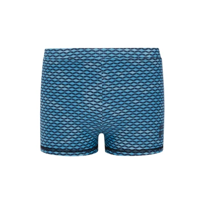 Abbildung von Protest Bikinihose für Kinder, Größe: 176, Night skyblue