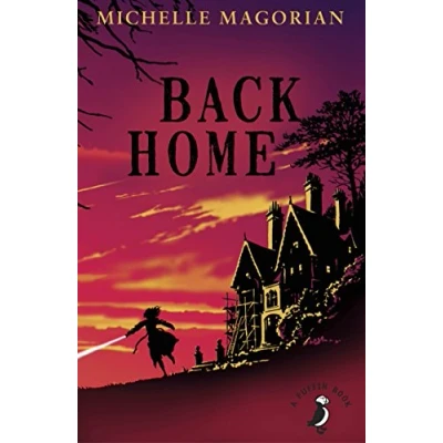 Abbildung von Back Home (A Puffin Book)