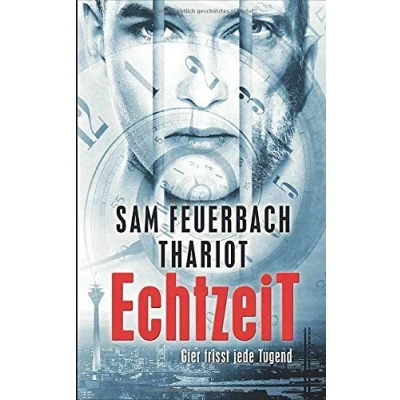 Abbildung von EchtzeiT Gier frisst jede Tugend
