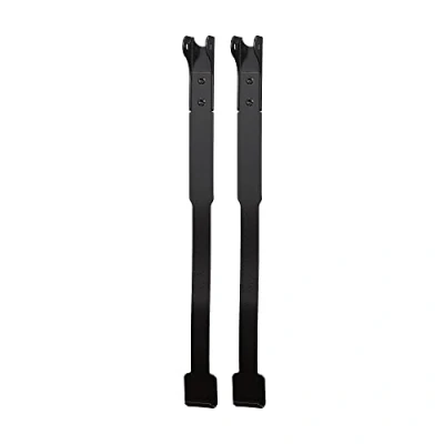 Abbildung von Thule Clipon Adapter 9115 Schwarz Black One Size