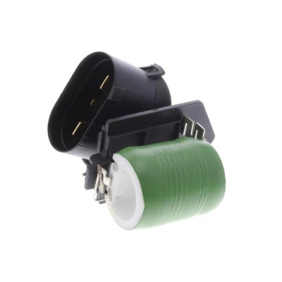 Abbildung von VEMO V40 79 0009 Widerstand, Innenraumgebläse Original Qualität OPEL: Corsa C Schrägheck, Astra G CC, Caravan