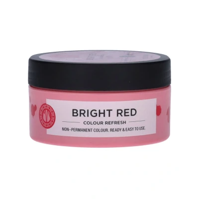 Abbildung von Maria Nila Colour Refresh 0.66 Bright Red 100ml