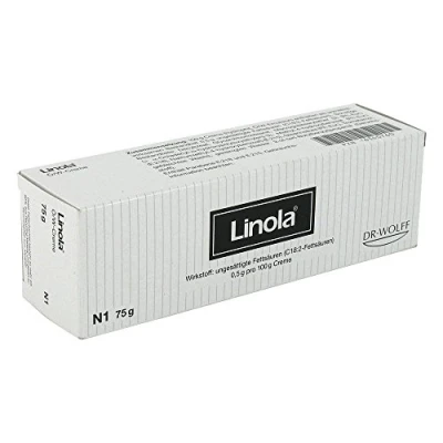 Abbildung von Linola Creme 75 g