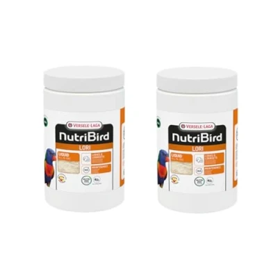 Abbildung von Versele Laga Nutribird Lori Vogelfutter 700 g...