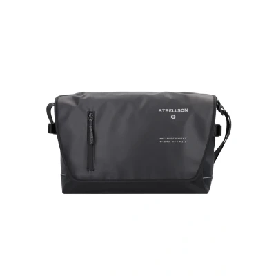Abbildung von Strellson Stockwell Umhängetasche, Größe: One Size, Black