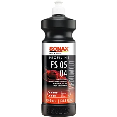 Abbildung von SONAX PROFILINE FS 05 04 03193000 Lackpolitur 1
