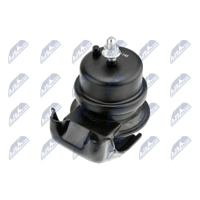 Abbildung von Lagerung, Motor NTY ZPS TY 140