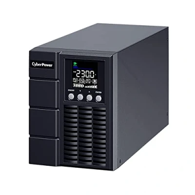 Abbildung von Cyberpower USV OLS1000EA DE