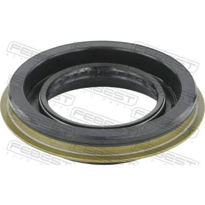 Abbildung von FEBEST 95HFW 45740818L Wellendichtring, Differential hintere Gelenkwelle an Verteilergetriebe MAZDA: CX 5 I, II