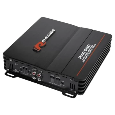Abbildung von RENEGADE 2CH AMP RXA550 Endverstärker (270 W)