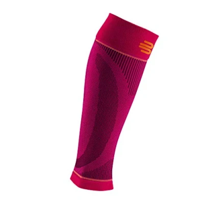 Abbildung von Bauerfeind Bandage &quot;Compression Sleeves Lower Leg&quot;, mit Kompression