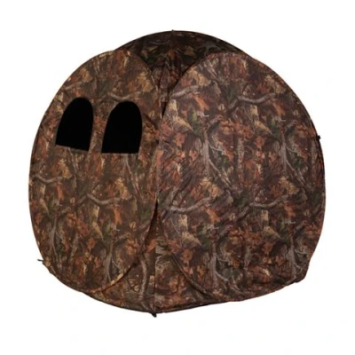 Abbildung von Stealth Gear Tarnzelt Two Man Square Hide