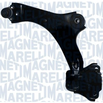 Abbildung von MAGNETI MARELLI 301181359700 Querlenker Vorderachse links FORD: S Max Mk1, MONDEO 4 Turnier, Galaxy Mk2 MPV, VOLVO: V70 3, S60 II, S80 II